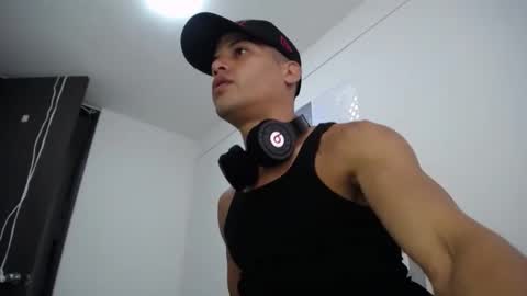 Miguel online show from January 26, 4:30 pm