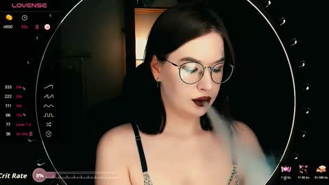 Bella online show from November 11, 9:26 pm