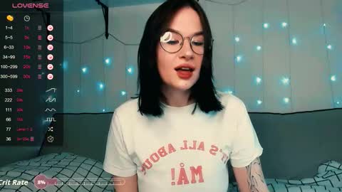 Bella online show from November 22, 11:48 pm