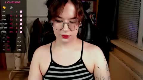 Bella online show from March 25, 5:08 pm