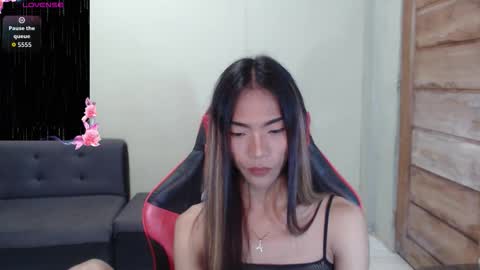 Ellah online show from September 25, 8:56 pm