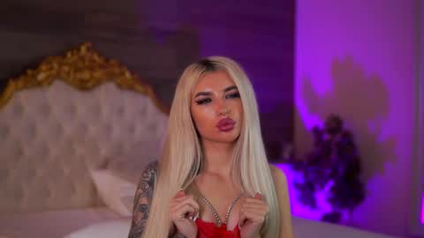 Jessye online show from January 26, 10:57 pm