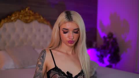 Jessye online show from January 28, 2:21 am