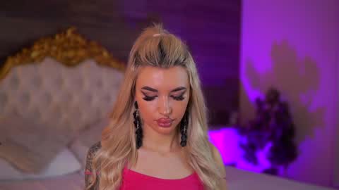 Jessye online show from January 29, 8:25 pm