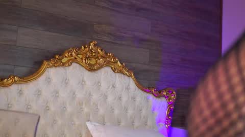 Jessye online show from February 11, 1:52 am