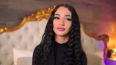 Jessye online show from February 18, 11:55 am