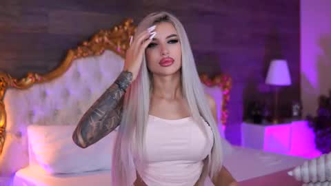 Jessye online show from October 1, 8:04 pm