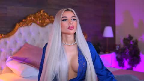 Jessye online show from December 13, 8:47 pm