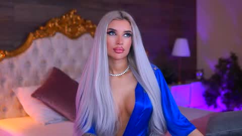 Jessye online show from March 23, 9:41 pm