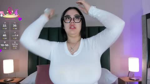 Juicy online show from March 31, 11:10 am