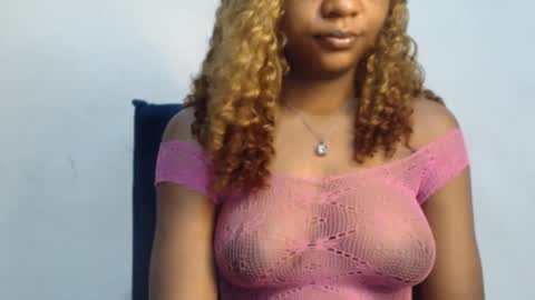 Wet Baddie online show from March 3, 6:44 pm