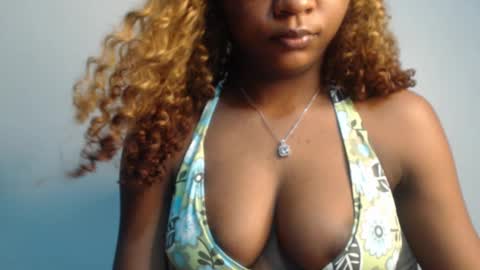 Wet Baddie online show from March 10, 6:23 pm