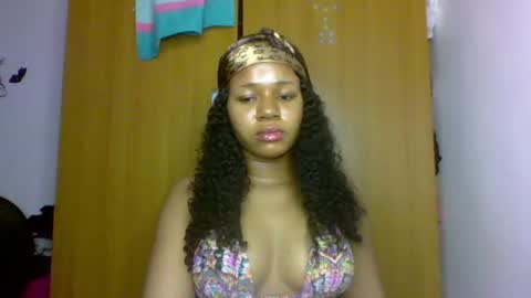 Emily online show from January 8, 2:03 am