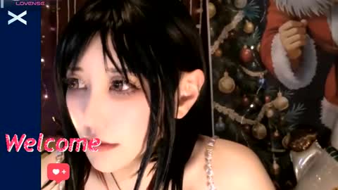 Sayo  Tanaka online show from December 3, 3:14 am