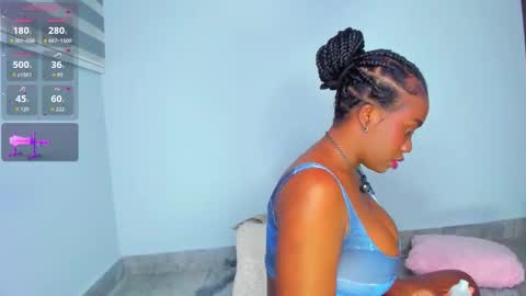 Your Paradise online show from February 17, 8:55 am