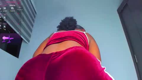 Your Paradise online show from March 27, 4:40 am