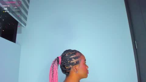 Your Paradise online show from April 2, 2:09 am