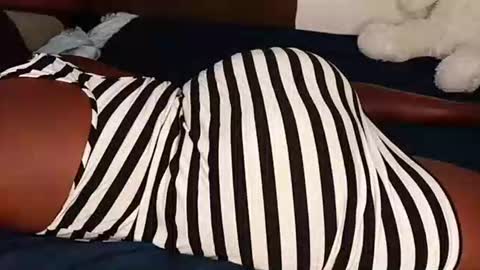 Sweetass online show from October 13, 4:34 am