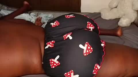 Sweetass online show from October 29, 3:20 am