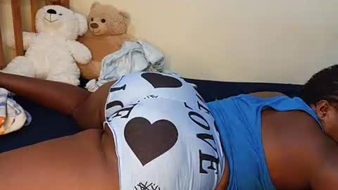 Sweetass online show from March 20, 2:38 am