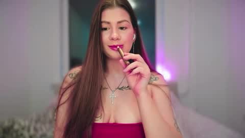 Elena online show from November 13, 3:55 pm