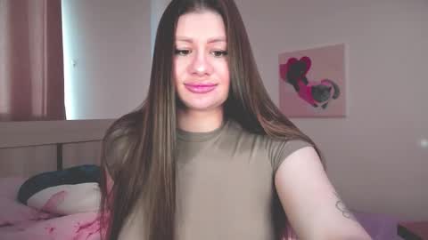 Elena online show from March 13, 2:56 pm