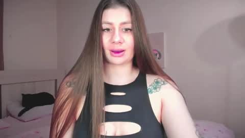 Elena online show from March 23, 7:07 pm