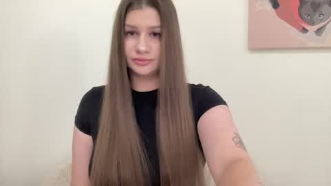 Elena online show from July 21, 2:30 pm