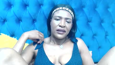 Miss Kay online show from March 20, 6:57 pm