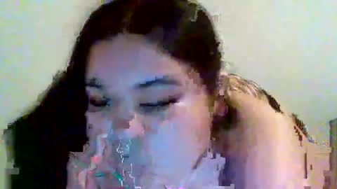Snapshot of juicylatinabbw chatting on March 9, 10:58 pm juicylatinabbw online show from March 9, 10:58 pm