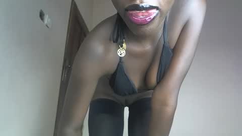 natisha online show from February 22, 12:15 pm