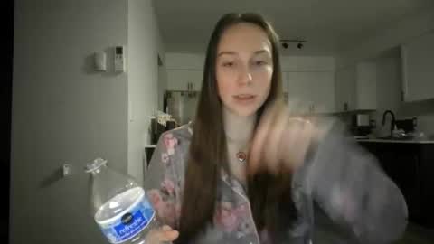 Snapshot of juicysavanah chatting on November 30, 7:45 am Sav online show from November 30, 7:45 am