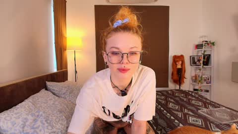 Hiya Im your sweet Lia online show from October 12, 12:42 am