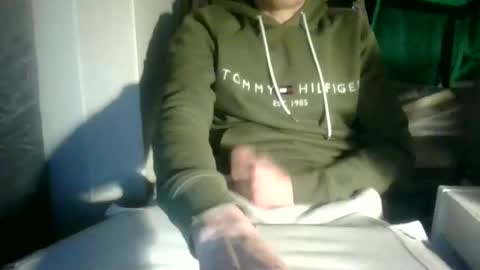 juju78juju online show from November 8, 4:40 pm