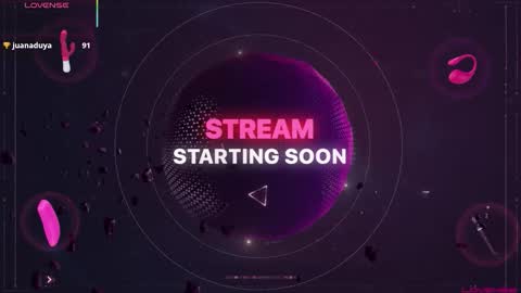 Juju online show from March 8, 10:46 pm