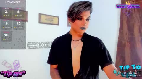 Snapshot of jujubee_lander chatting on September 20, 4:08 pm Jujubee online show from September 20, 4:08 pm