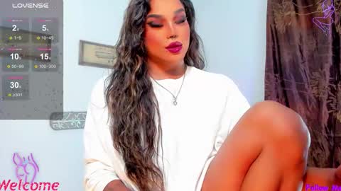 Snapshot of jujubee_lander chatting on December 3, 3:54 pm Jujubee online show from December 3, 3:54 pm