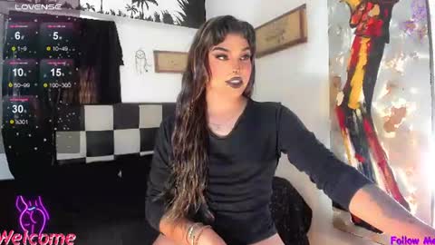 Snapshot of jujubee_lander chatting on July 11, 2:31 pm Jujubee online show from July 11, 2:31 pm