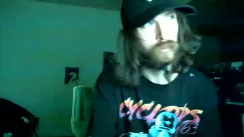 Juk3B0x77 online show from November 14, 2:32 am