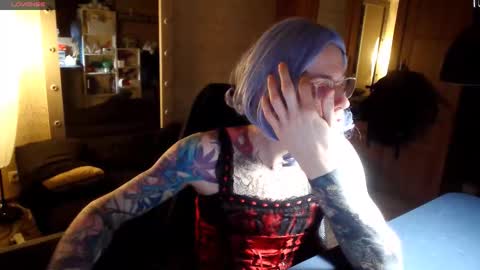 Julia online show from March 16, 6:23 pm