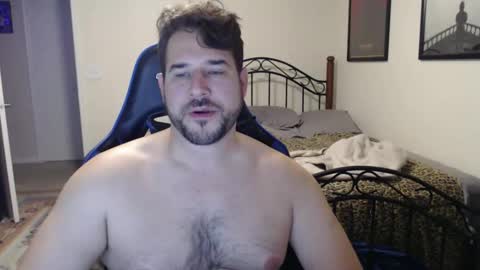 jules25 online show from October 18, 3:20 am