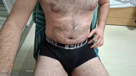 Jules online show from February 13, 12:56 pm