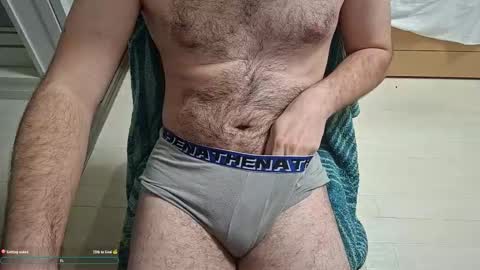 Jules online show from February 19, 12:45 pm