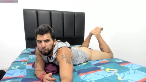 Jules online show from March 11, 3:59 am