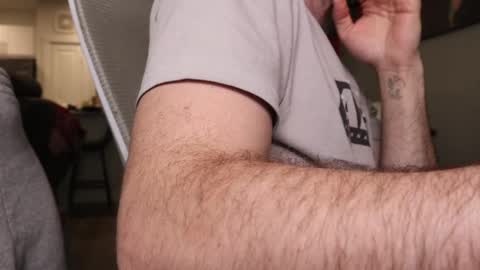 Jules online show from February 9, 11:42 pm