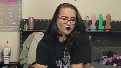 Julesss online show from May 23, 7:24 am