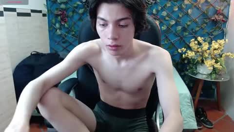 Jules online show from June 4, 1:06 pm
