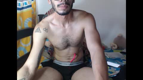 Julfigo online show from November 21, 7:01 pm