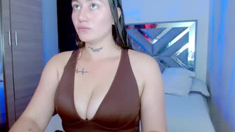  Juliana Torres  online show from July 2, 7:09 pm