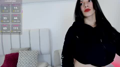 Snapshot of juli_carther chatting on April 8, 12:49 pm JULI online show from April 8, 12:49 pm